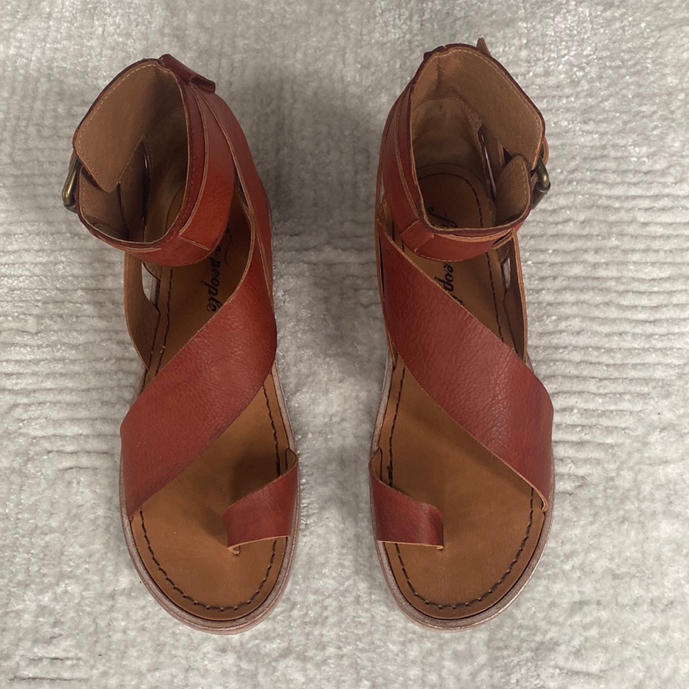 Free People Sandals